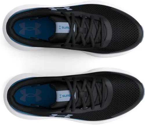 Vista 4 de Under Armour Tenis de correr unisex para niños