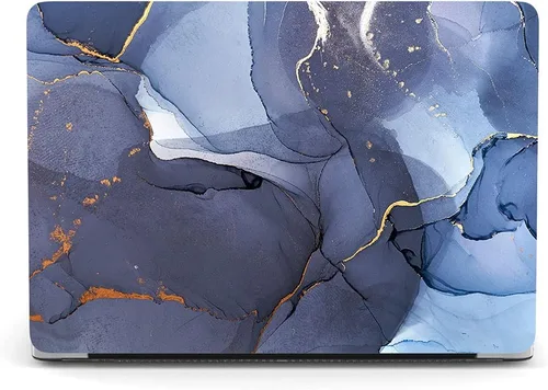 Vista 27 de Funda rígida compatible con MacBook Air de 11 pulgadas 2015 2014 2013 2012 2011 2010 Realease modelo A1465 A1370, impresión a color, carcasa rígida