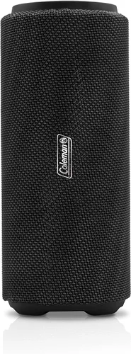 Vista 3 de Coleman Altavoz Bluetooth portátil resistente al agua CBT90, negro