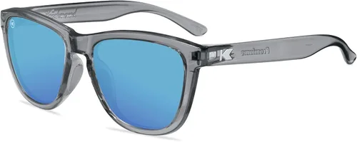 Vista 10 de Knockaround Gafas de sol polarizadas prémium para hombres y mujeres, protección UV400