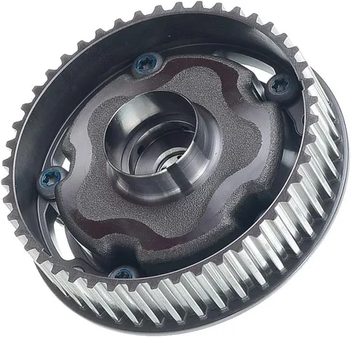 Vista 4 de A-Premium Engranaje Phaser del árbol de levas de sincronización del motor de admisión compatible con Chevrolet Astra 2008, Aveo Aveo5 2009-2011