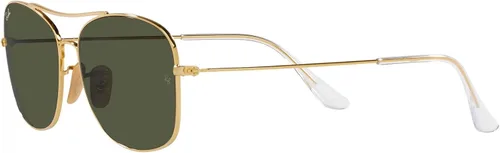 Vista 3 de Ray-Ban RB3799 - Gafas de sol cuadradas