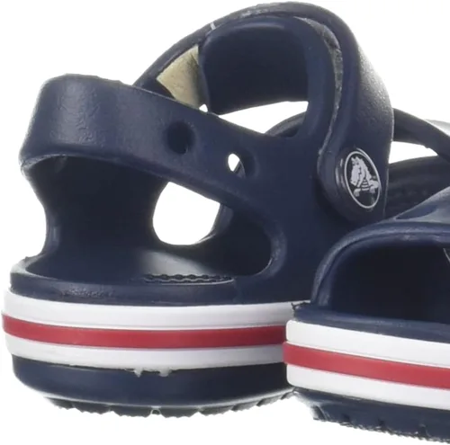 Vista 7 de Crocs Unisex-Child Bayaband Sandal