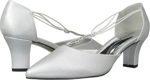 Vista 7 de Easy Street Zapatos de tacón de vestir Moonlight para mujer