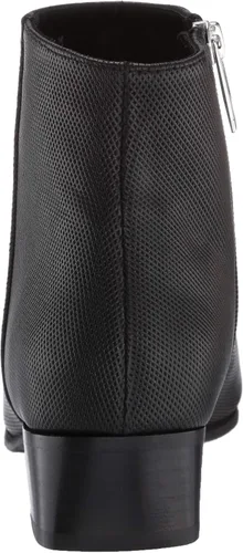 Vista 3 de Aquatalia Botines Fuoco en relieve para mujer