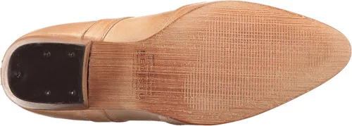 Vista 4 de BedStu Mocasín sin cordones Trough para mujer