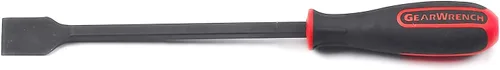 Vista 4 de GEARWRENCH Juego de raspadores anchos de 4 piezas, asas de doble material - 84080