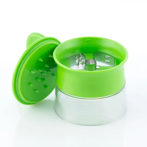 Vista 5 de Cortador de Verduras en Espiral Spiru InnovaGoods