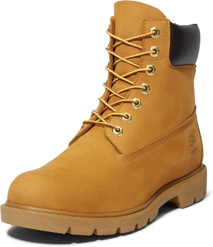 Vista 14 de Timberland Botas premium para hombre de 6 pulgadas Negro