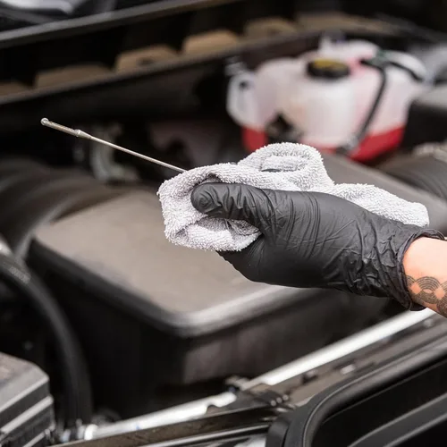 Vista 6 de SHOWA Unisex Adult 7700pft