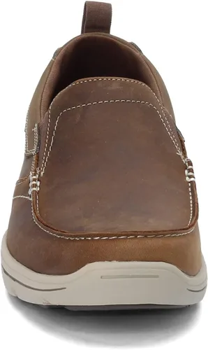Vista 4 de Skechers - zapato con ajuste relajado para hombre Harper - Mocasín Forde