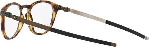 Vista 5 de Oakley Ox8105 Pitchman R - Marco redondo para gafas