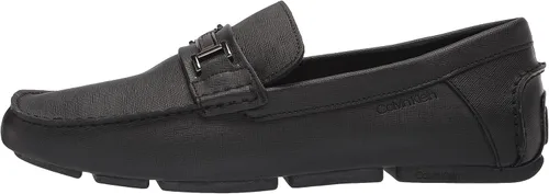 Vista 8 de Calvin Klein Mocasines Magnus para hombre