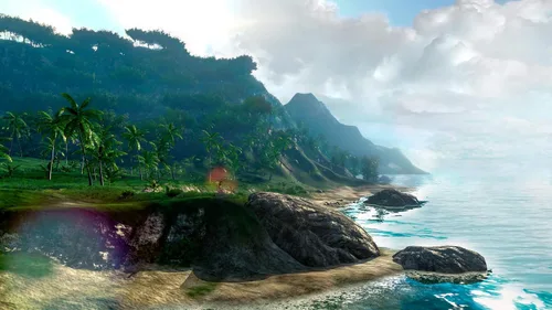 Vista 3 de Far Cry 3 Classic Edition Xbox One - Xbox One