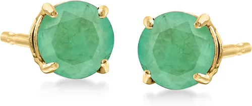Vista 5 de Ross-Simons Juego de joyas de varias piedras preciosas de 1,70 quilates en oro amarillo de 14 quilates