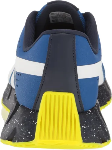 Vista 3 de Reebok Men's Zig Dynamica 2.0 Sneaker
