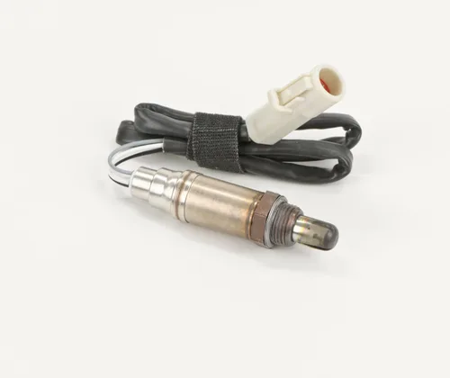 Vista 4 de BOSCH 15719 Sensor de Oxígeno Original de Equipo Premium - Compatible con Select Ford Aerostar, Bronco, E-150, E-250, E-350, Explorer, F-150, F-250