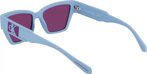 Vista 4 de Calvin Klein Jeans Women's Ckj23624s Cat Eye Sunglasses
