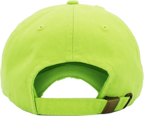 Vista 190 de KBETHOS - Gorra de béisbol ajustable, de algodón desgastado, vintage, unisex, estilo polo, camionero, para papá