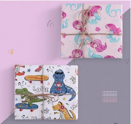 Vista 5 de Cuerda de yute natural prémium para manualidades, envoltura de regalos y jardinería, lazos para plantas para enrejado de pepino