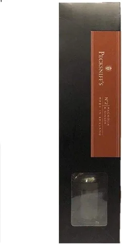 Vista 18 de Pecksniff's Difusor de vetiver y almizcle 3.4 fl oz/3.38 Fl Oz