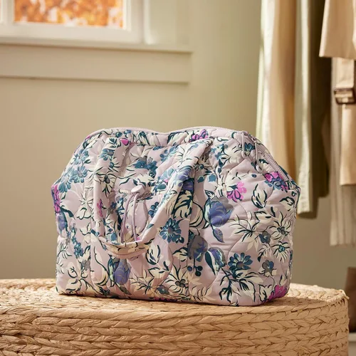 Vista 7 de Vera Bradley Bolso tote de peso pluma