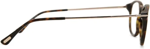 Vista 2 de Gafas Tom Ford FT 5553 -B 052 Dark Havana