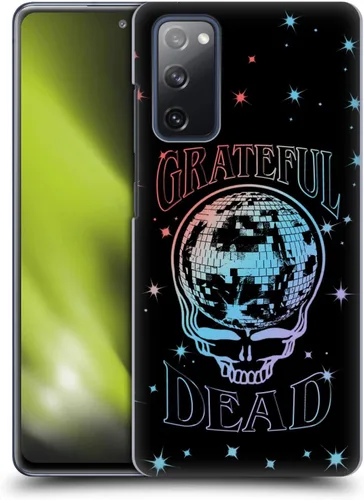 Vista 13 de Head Case Designs Funda rígida con licencia oficial de Grateful Dead Bear Trends compatible con Samsung Galaxy S20 FE / 5G