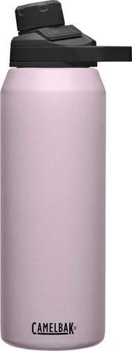 Vista 12 de CamelBak Botella de agua de acero inoxidable aislada al vacío Chute Mag Blanco