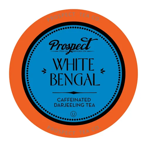 Vista 9 de Té para una taza individual Prospect Tea para cafetera Keurig