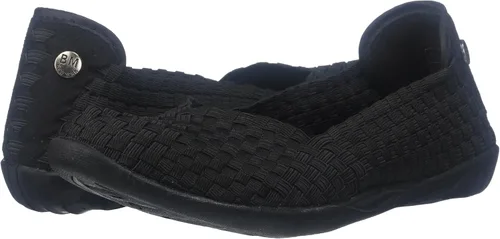 Vista 7 de Bernie Mev Catwalk GoldBlack Shimmer