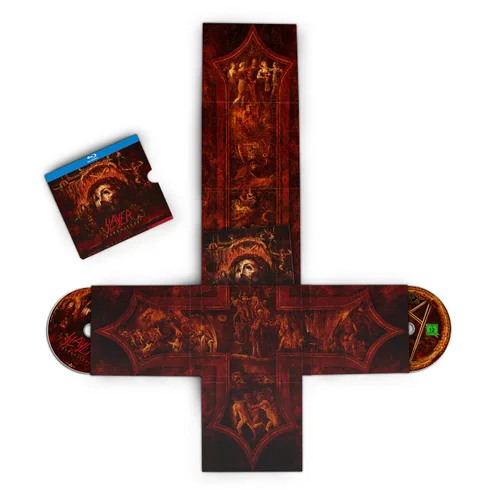 Vista 4 de Repentless