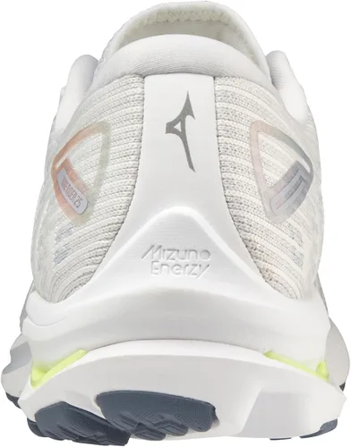 Vista 63 de Mizuno Tenis de correr Wave Rider 25 para mujer