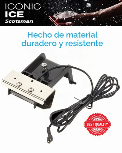 Vista 4 de A39031-021 Pieza de repuesto del sensor de espesor de hielo para máquinas de hielo Scotsman por Reyhoar