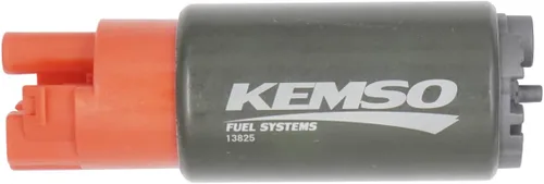 Vista 3 de KEMSO Bomba de combustible de alto rendimiento 340LPH para Acura CL 2003 EL 2003-2005 MDX 2003-2013 RDX 2010-2013 RL 2003-2012 RSX