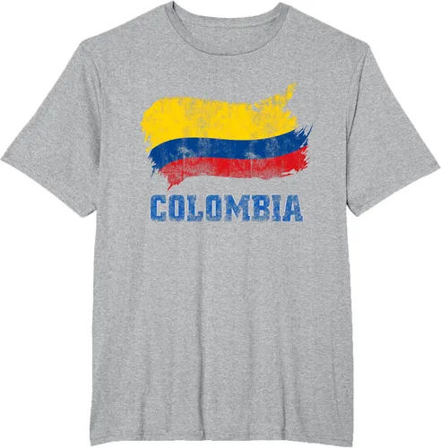 Vista 28 de Colombia Design - Ropa colombiana para hombre y mujer