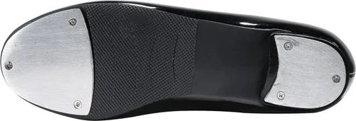 Vista 4 de Linodes Zapato de cuero para niñas y niños (niñoniño pequeñoniño grande)
