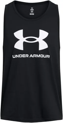 Vista 3 de Under Armour UA Sportstyle Logo - Camiseta con logo