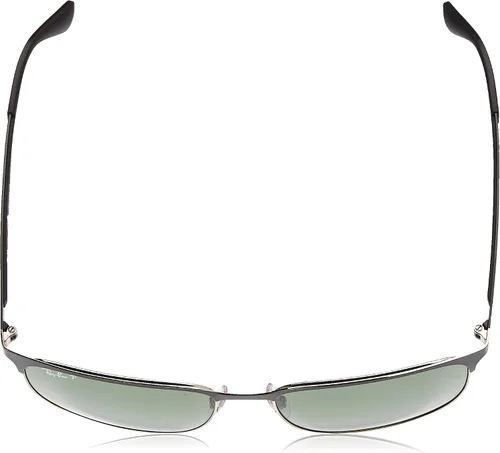 Vista 4 de Ray-Ban RB3569 - Gafas de sol cuadradas