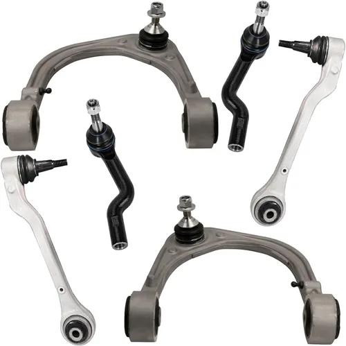 Vista 145 de Detroit Axle - Kit frontal para Chrysler 300 Dodge Charge 2011-2023