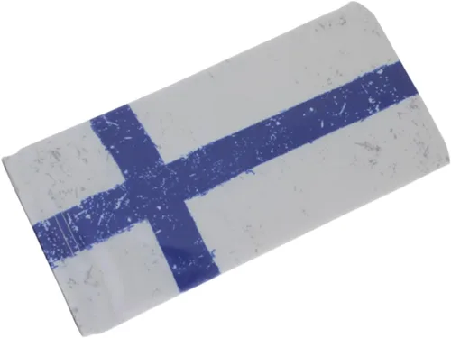 Vista 14 de Oakley Microbag unisex para adultos Australia Flag