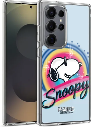 Vista 145 de Head Case Designs Officially Licensed Peanuts Beach Surf Snoopy Boardwalk Airbrush Gel Case [Military Grade Protection] Compatible with Google Pixel