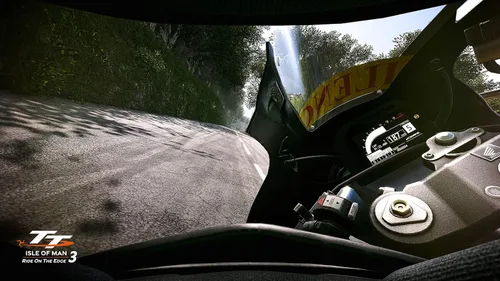 Vista 8 de TT Isle of Man Ride on the Edge 3 (PS4)