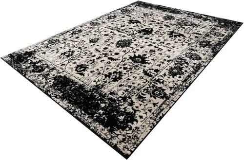 Vista 327 de T-ORGN Alfombras Gris 3