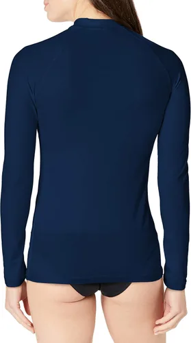 Vista 2 de Kanu Surf Camiseta de protección de manga larga Keri UPF 50+ para mujer