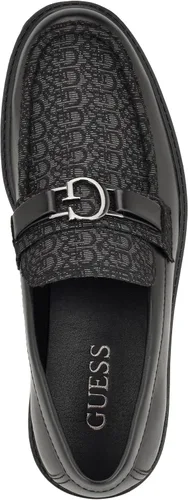 Vista 2 de GUESS Mocasín Druu para hombre