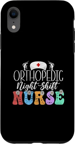 Vista 8 de iPhone 15 Orthopedic Nurse Orthopedic Nurses Ortho Orthopedics Case