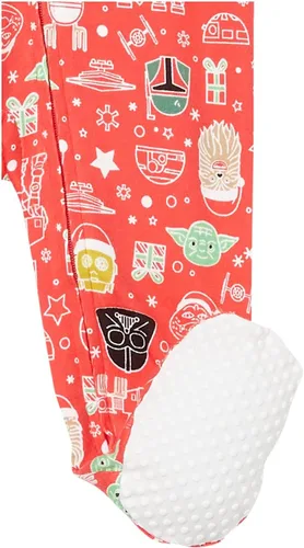 Vista 3 de Tienda Essentials Star Wars Holiday Family Pajama Sets