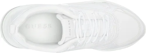 Vista 5 de GUESS Fever - Tenis para mujer