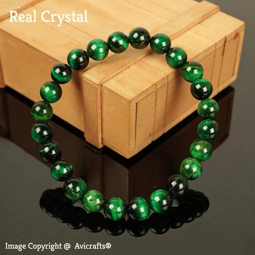 Vista 31 de Avicrafts Gemstone Bracelet